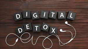 Digital Detox: Strategies for Balancing Screen Time in a Hyperconnected World.