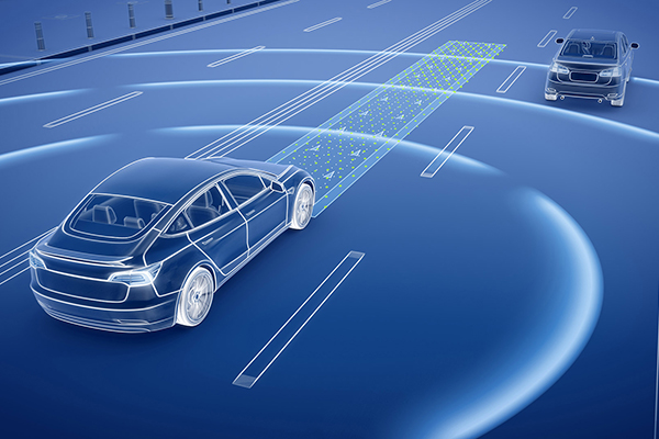 Advanced Driver Assistance Systems (ADAS) Market Global Industry Analysis, Trends 2024 – 2032