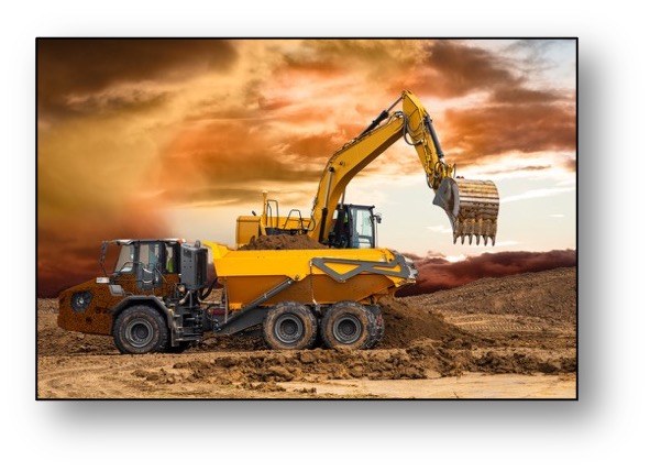 Articulated Dump Trucks Market Global Opportunities by Regions and Growth Status – 2032