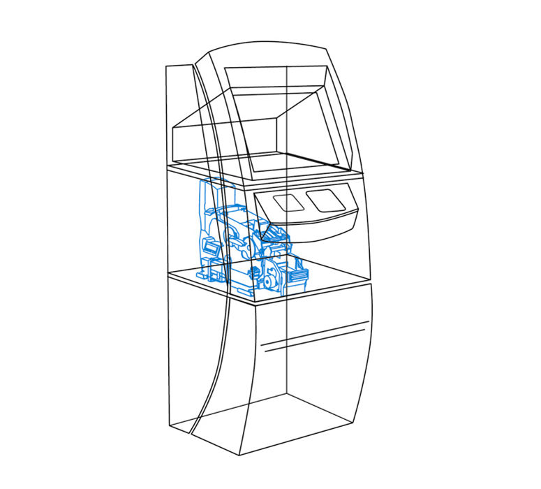 Photo Printin Kiosk Market: Research Industry Demand Analysis ta 2024-2032