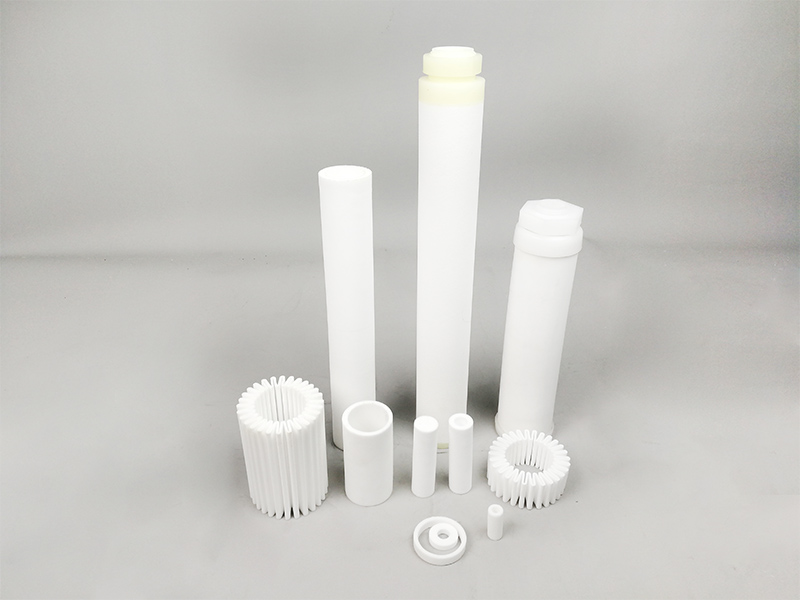 Sintered Porous Plastic Filtas Market Size, Trends, Growth by 2024-2032
