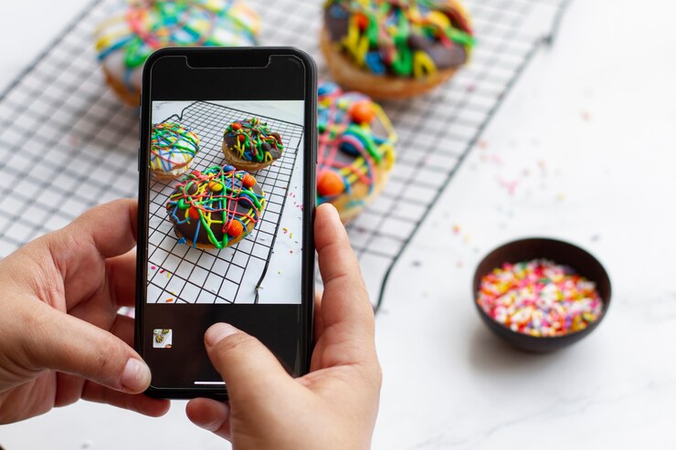 10 Expert Tips for Perfecting Your Instagram Picture Edits