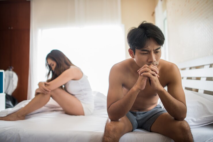 What Is Erectile Dysfunction (ED)? Symptoms, Causes, Diagnosis, Treatment, and Prevention