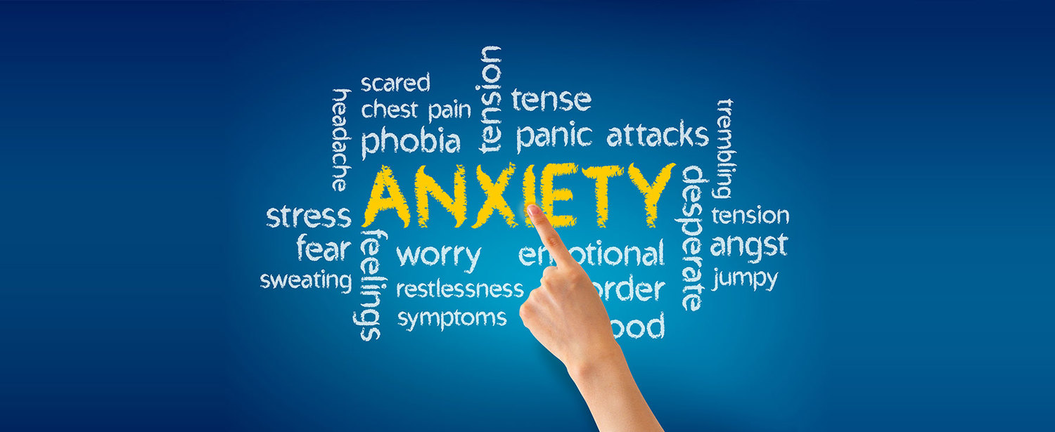 What are Anxiety Disorders American Psychiatric Association