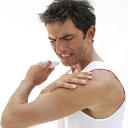 Understanding and Alleviating Muscle Pain from Shoulder to Elbow
