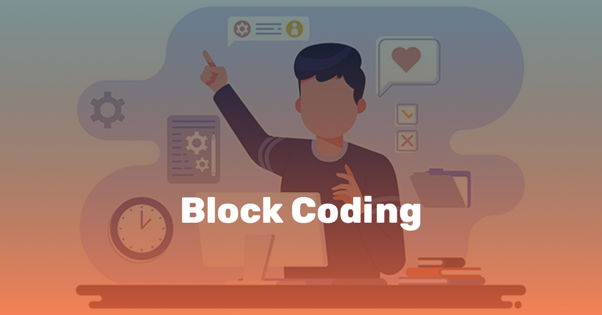 What is block coding for Kids | STEMbotix