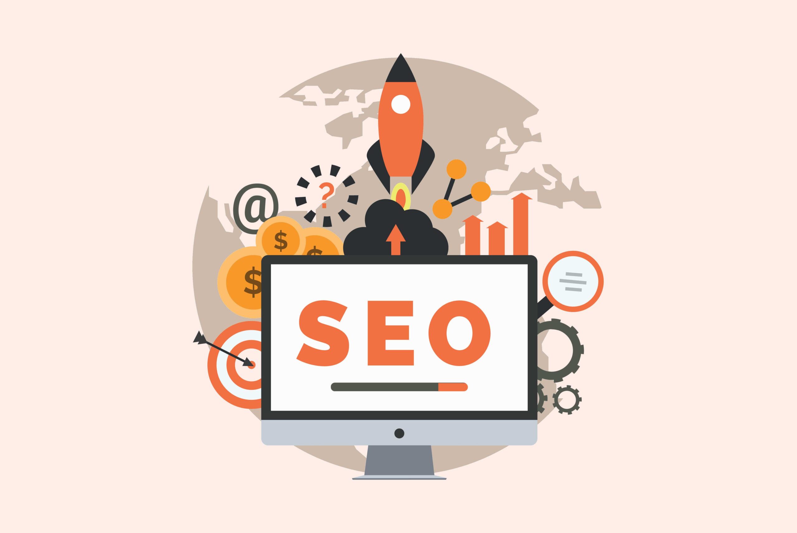 How Our SEO Services Can Skyrocket Your Website Traffic and Sales