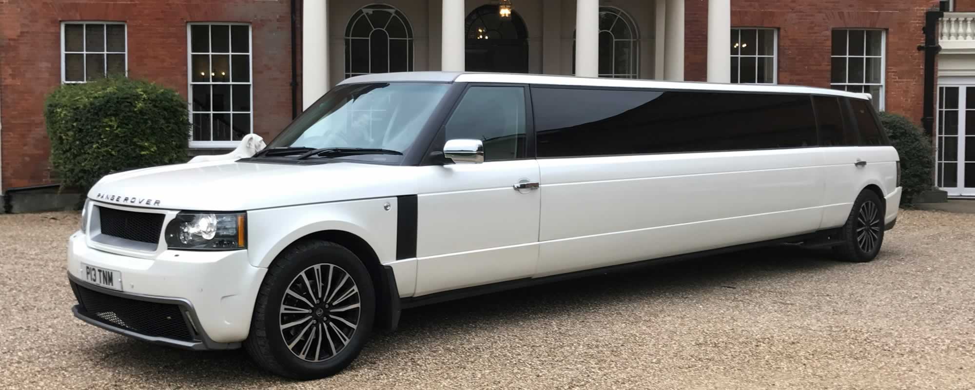 Guide to Limo Hire London: Luxurious Travel at Your Fingertips