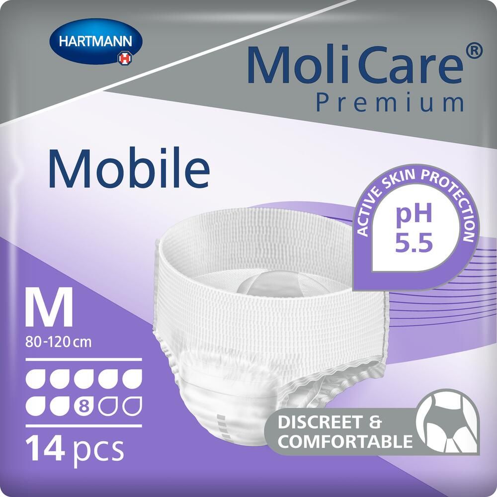 The Benefits of Molicare Nappies for Comfort and Confidence