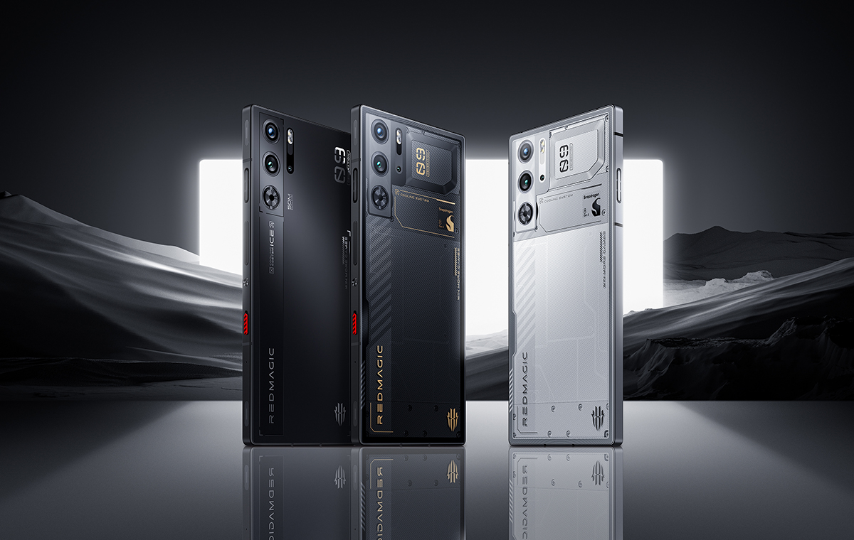 Unlocking Hidden Forces: Unveiling the Mysteries of Red Magic 9 Pro