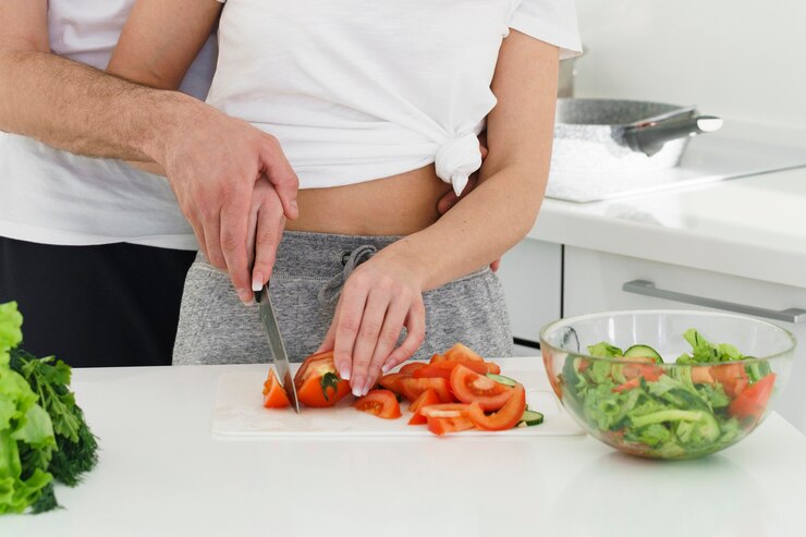 The Best Foods to Help with Erectile Dysfunction