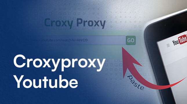 You know where Croxyproxy YouTube comes in the picture