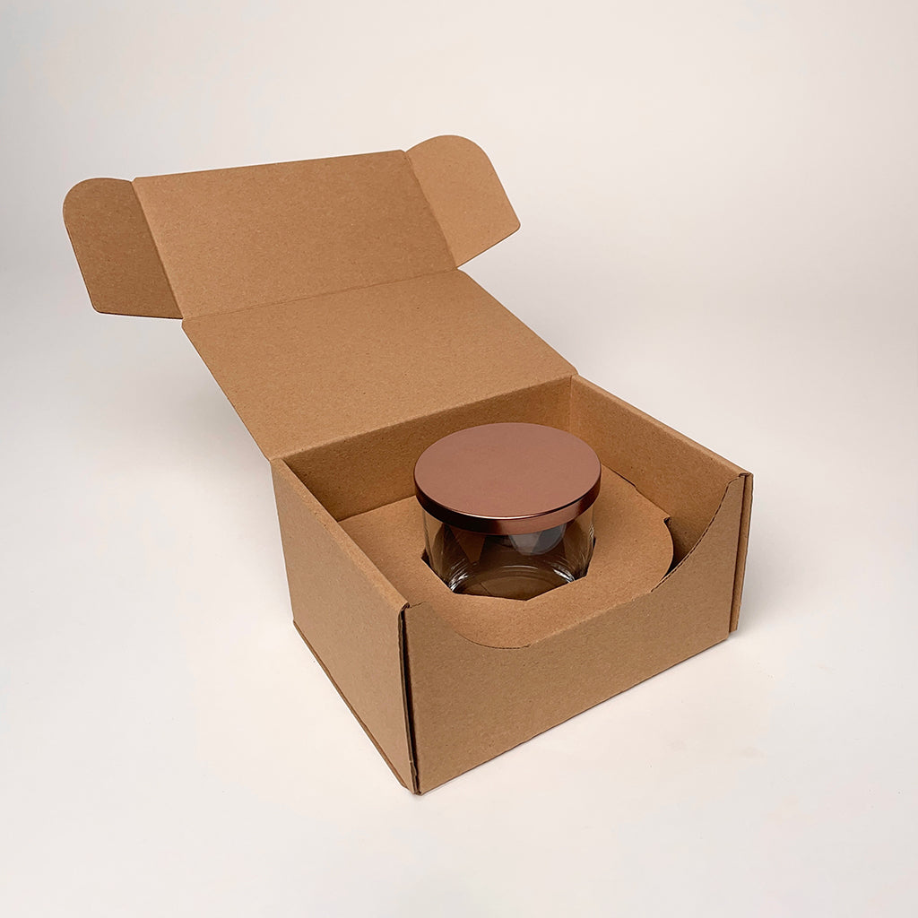 How Do Candle Shipping Boxes Ensure Product Safety During Shipping?