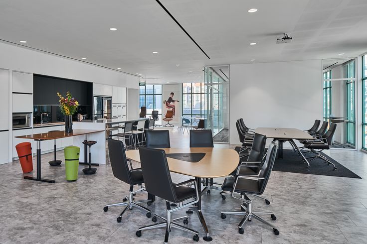 Buyer Guide How To Find The Best Executive Chair