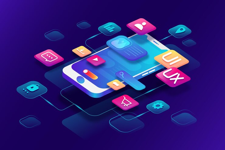 Unlocking Success: A Guide to iPhone Mobile App Development Services