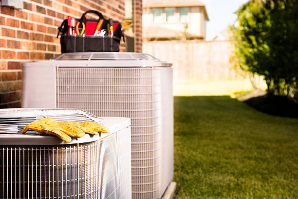 What Are the Benefits of HVAC Service?