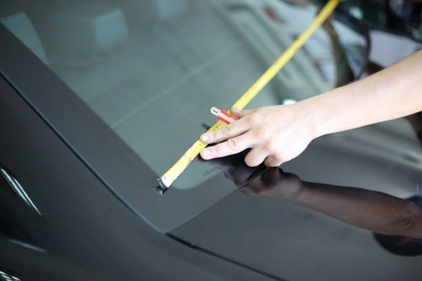 The Ultimate Guide to Automotive Window Tinting