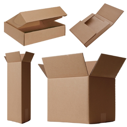 How Customized Cardboard Box Ensure Product Safety During Shipping?