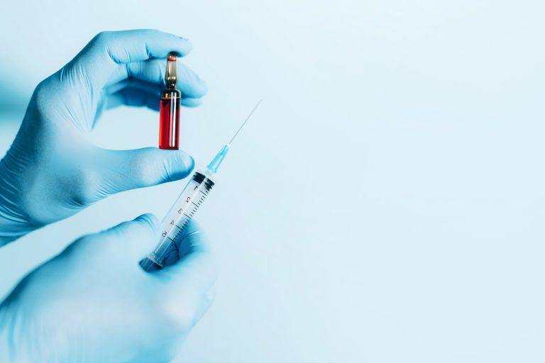 Power Up Your Health: The Ultimate Guide to Vitamin B12 Injections