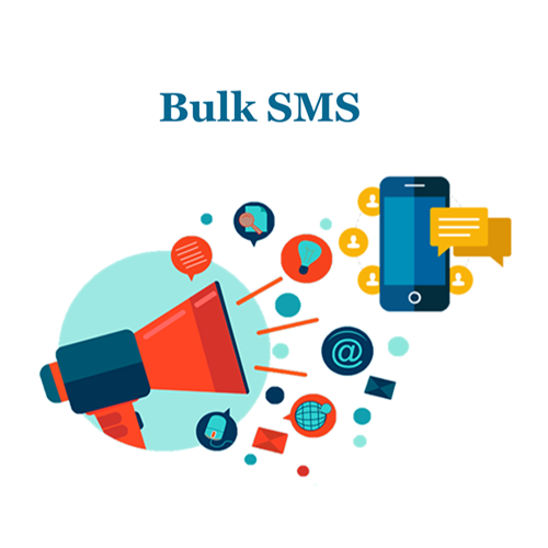 How Bulk SMS Service Can Boost Business Growth