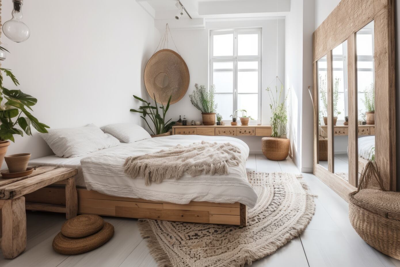 King Size Bed Buying Guide for Dubai Residents