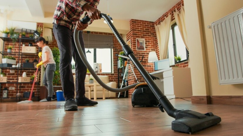 10 Reasons Why Chicago Homes Need Professional Carpet Cleaning