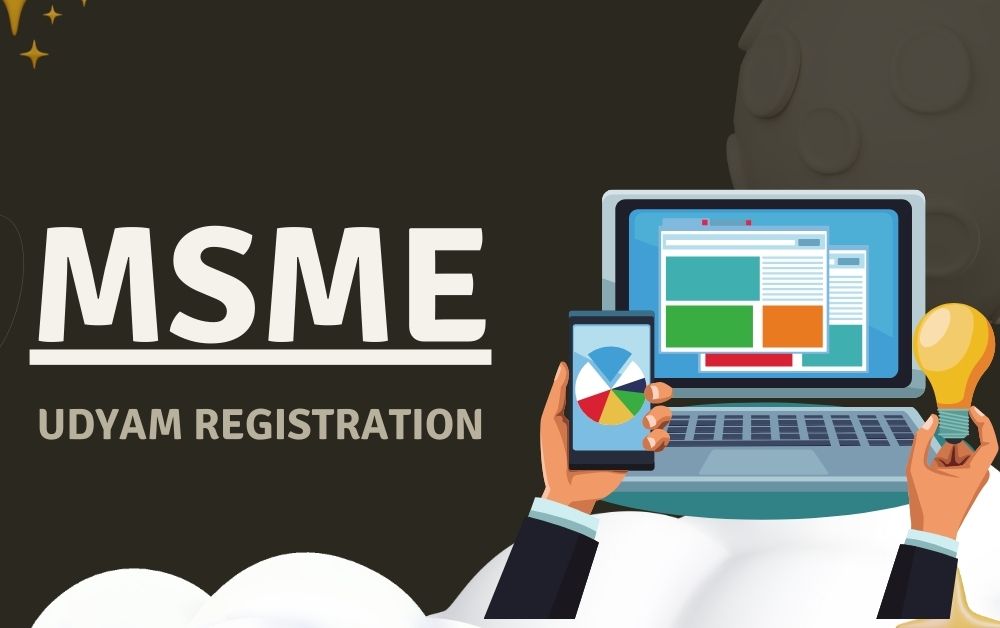 How To Complete MSME Udyam Registration the Right Way