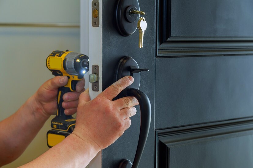Castle Rock, CO Locksmith: How to Choose the Best for Your Needs
