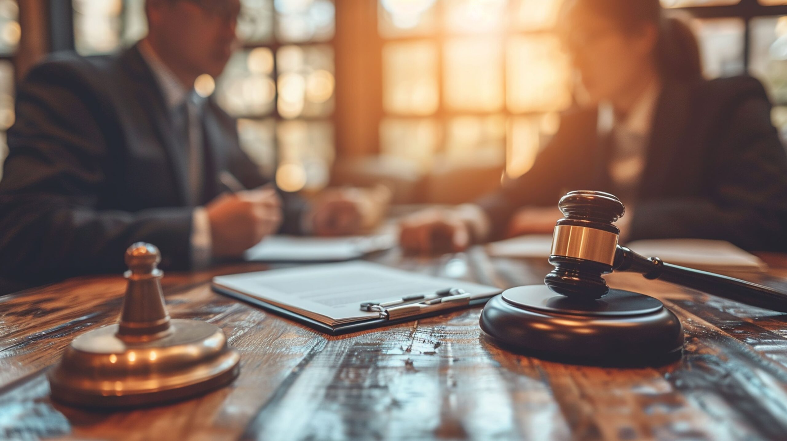From Injury to Settlement: The Workers’ Comp Process in Los Angeles