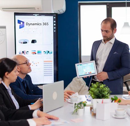 Maximize Your Productivity with Microsoft 365 Consulting Services